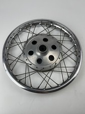 Cerchio ruota anteriore Yamaha