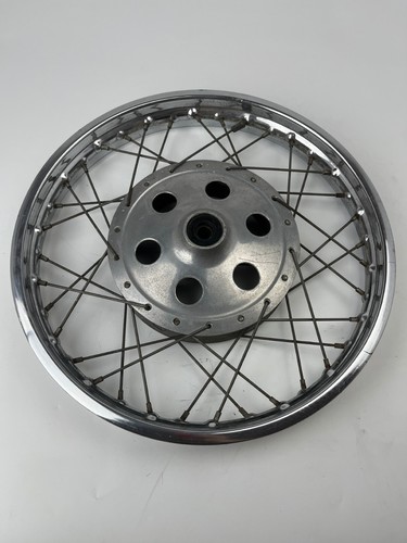 Cerchio ruota anteriore yamaha - cerchio,