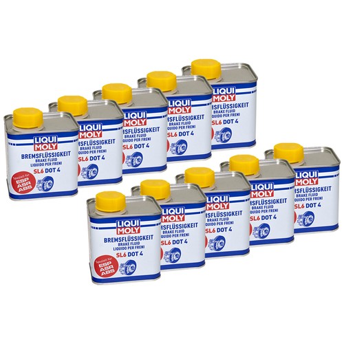 Quad liquido freni - liquido,