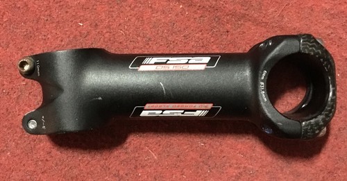Attacco manubrio bici fsa - attacco,