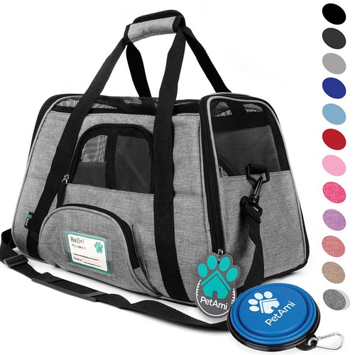Borsa trasportino per animali - borsa,