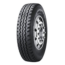 Gomme Estive Doublestar 9.00