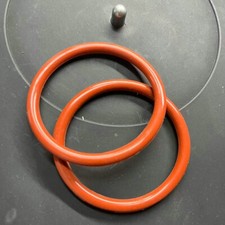 2xPneumatico Ruota Idler