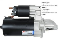 YY 	MOTORINO D'AVVIAMENTO PER