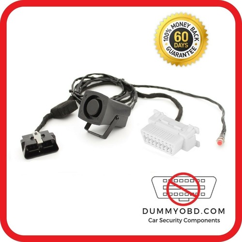 For toyota dummy obd2 - for,