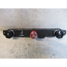 INTERRUTTORI PULSANTIERA