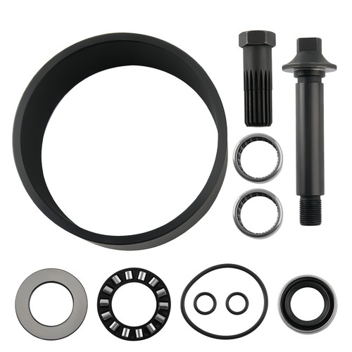 Kit riparazione pompa getto - kit,