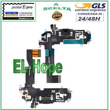 CONNETTORE RICARICA APPLE