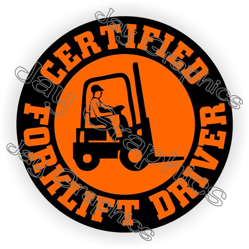 Adesivo decalcomania driver