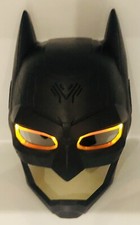 Batman Bat-Tech Maschera