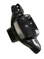 Cupolino Esterno Porta faro