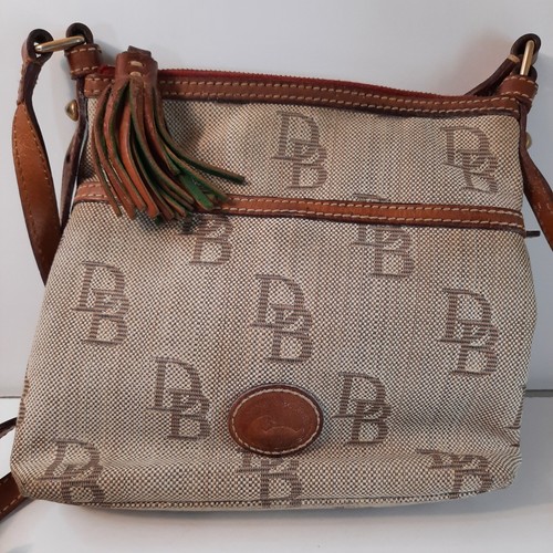 Borsa tracolla dooney - tracolla,