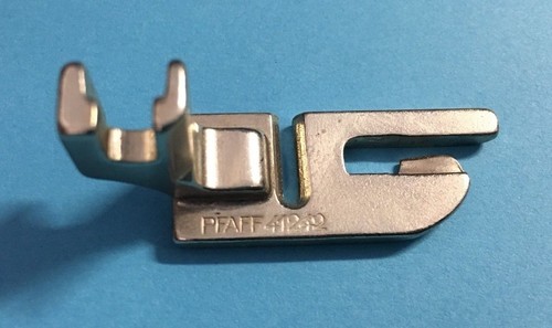 Piedino per orlo originale - originale,