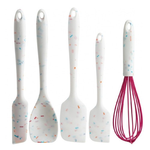 Trudeau set spatola cucchiaio - set, spatola,
