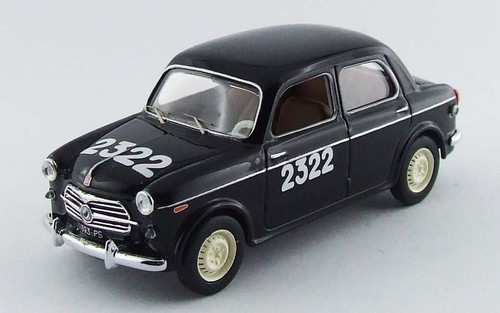 Modellino auto scala rio - 1:43,