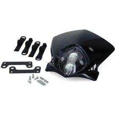 ENDURO HEADLIGHT MASK CROSS