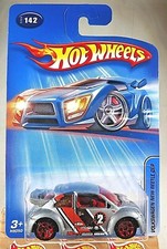 2005 Hot Wheels