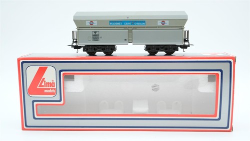 Lima 302893 carrello - lima, h0