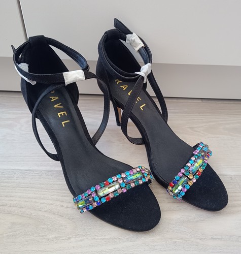 Sandali donna ravel - donna, con