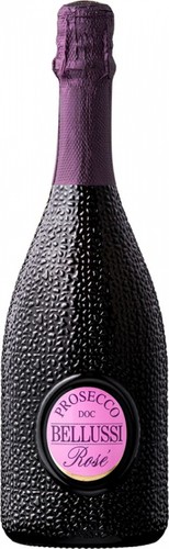 Bellussi prosecco rose brut - rose,