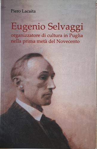 Eugenio selvaggi - eugenio,