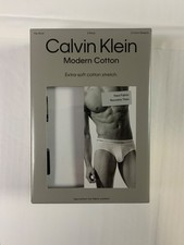 Slip da uomo Calvin Klein