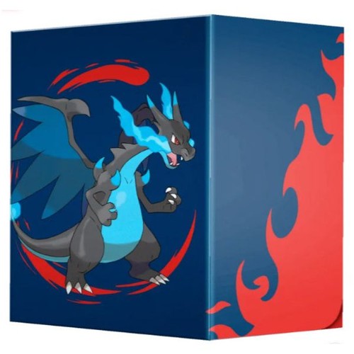 Porta mazzo ultra pro - porta, pokémon