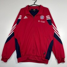 Adidas Vintage Bayern Monaco