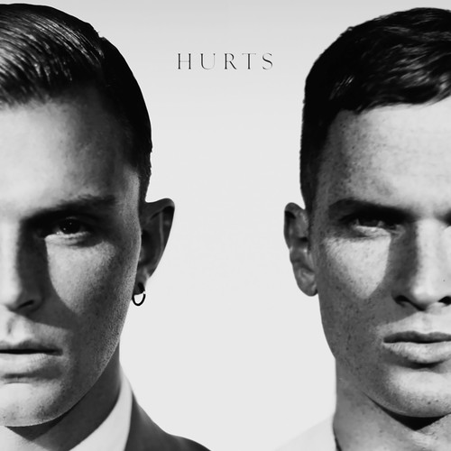 Happiness hurts record - [lp, record]