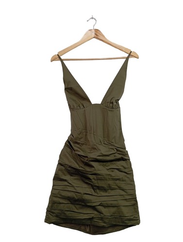 Zara abito scamiciato donna - abito,