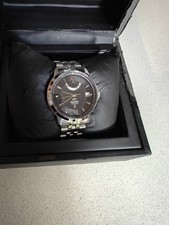 ORIENT AUTOMATICO CON RISERVA