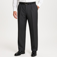 Pantalone Oscar De La Renta