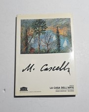 Michele Cascella catalogo