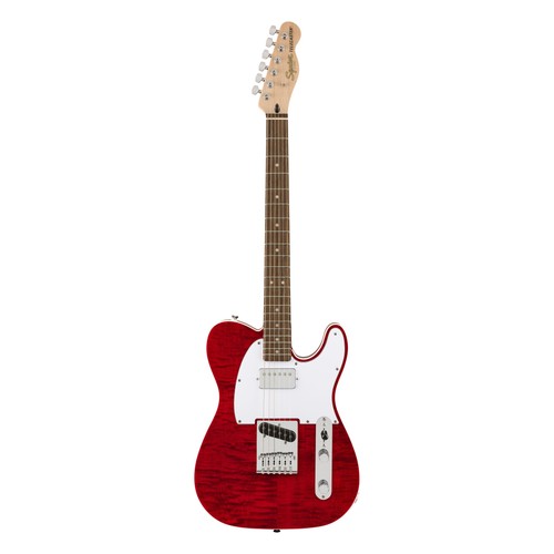 Squier affinity telecaster fmt - squier,