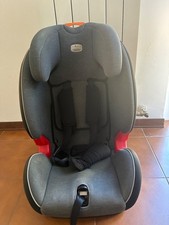 Seggiolino Auto Chicco Gruppo