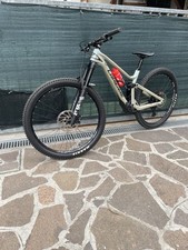 bici da enduro
