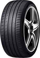 NEXEN N'FERA SPORT SUV 235/50