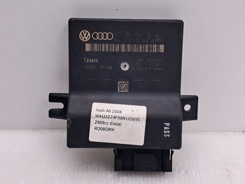 Centralina gateway per audi - per,