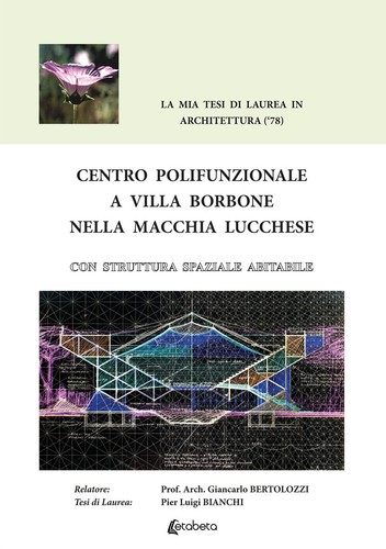 Centro polifunzionale villa - centro, a