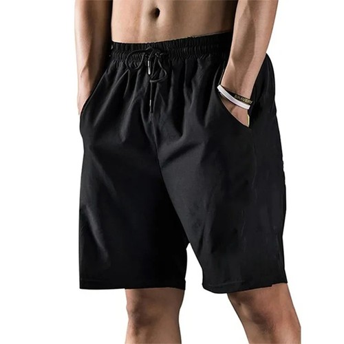 Pantaloncini uomo casual
