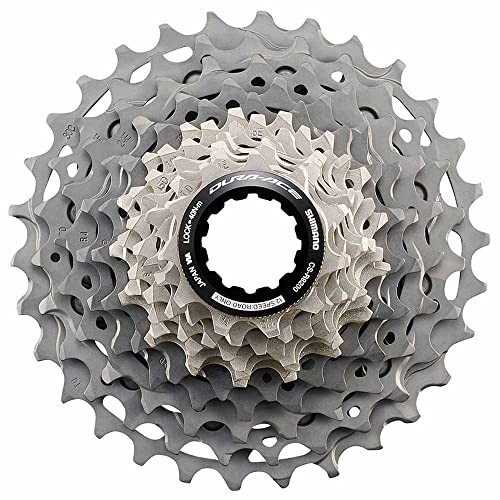 Pignone cassetta shimano - cassetta,
