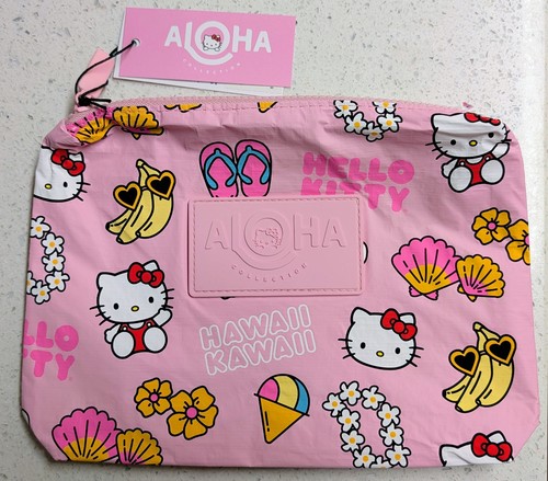 Aloha collection hello kitty - x,