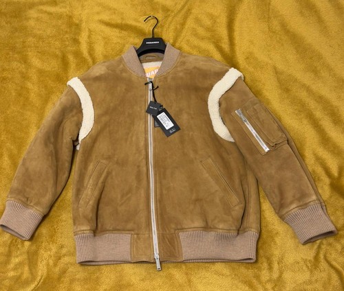 Bomber dsquared2 tasche - dsquared2,