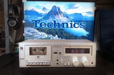 Technics piastra open - technics,