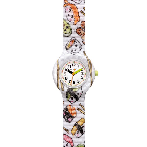 Orologio junior hip - hop, kids