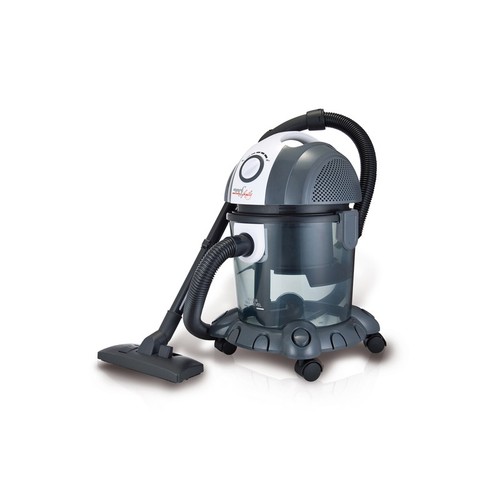 Bidone aspiratutto bin - aspiratutto,