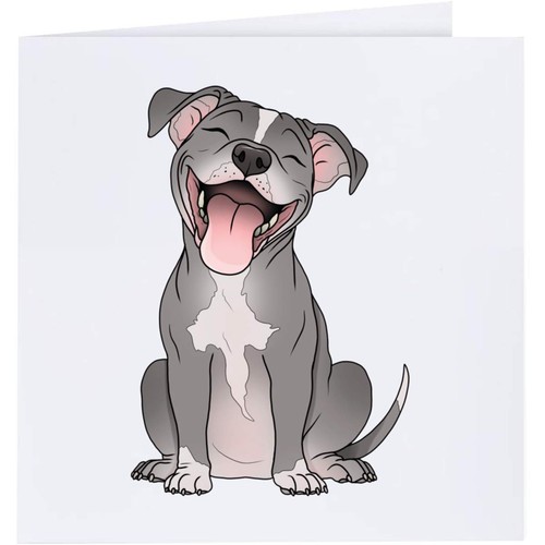 Biglietti auguri happy pit - biglietti,