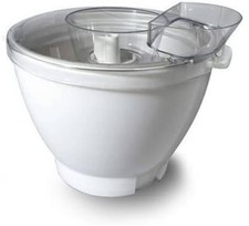 Kenwood Chef Gelatiera