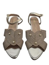 Sandali MLV Cassia cuore