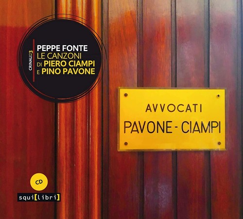 Libri peppe fonte le canzoni - fonte,